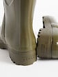 AIGLE - Bottes Chambord Pro 2 - Kaki - T43 - vignette