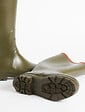 AIGLE - Bottes Chambord Pro 2 - Kaki - T43 - vignette