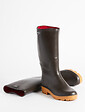 AIGLE - Bottes Chambord Pro I2 - Brun - 46 - vignette