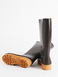 AIGLE - Bottes Chambord Pro I2 - Brun - 46 - vignette