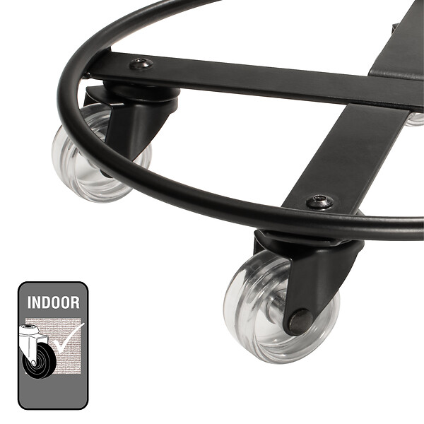 WAGNER DY - Chariot multi gh0953 - large
