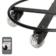 WAGNER DY - Chariot multi gh0953 - vignette