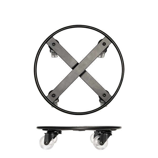 WAGNER DY - Chariot multi gh0953 - large
