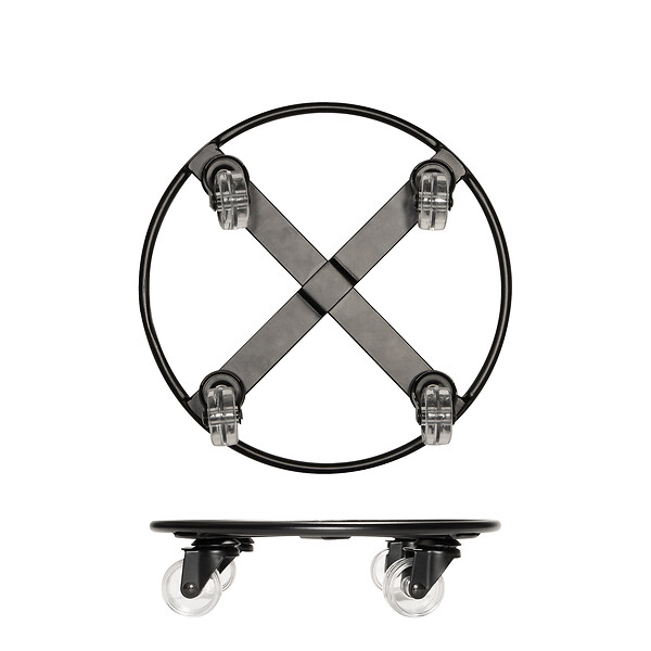 WAGNER DY - Chariot multi gh0953 - large