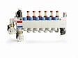 REHAU - Collecteur compact - REHAU - 7 circuits - 14707501001 - vignette