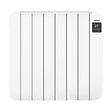 TAURUS - radiateur électrique 1500w blanc - persia 1500 - vignette