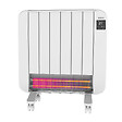 TAURUS - radiateur électrique 1500w blanc - persia 1500 - vignette