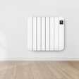 TAURUS - radiateur électrique 1500w blanc - persia 1500 - vignette