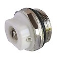 SOMATHERM FOR YOU - Bouchon Purgeur Orientable M15/21 - vignette