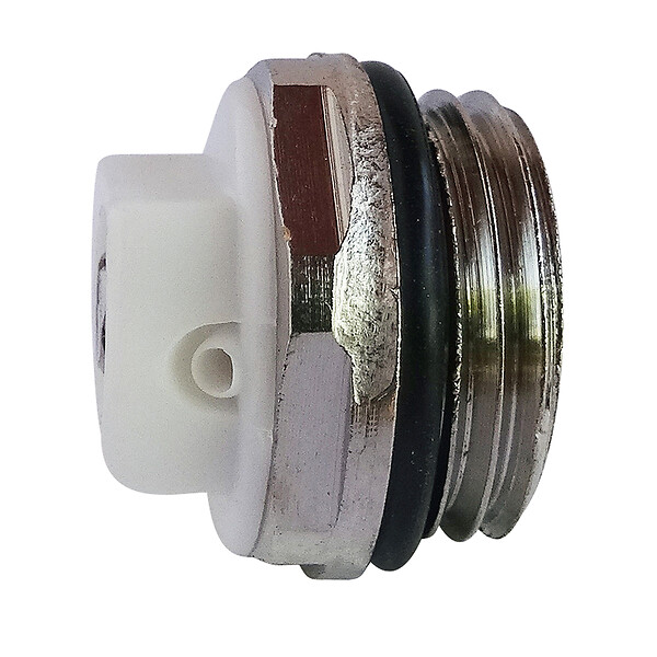 SOMATHERM FOR YOU - Bouchon Purgeur Orientable M15/21 - large