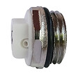 SOMATHERM FOR YOU - Bouchon Purgeur Orientable M15/21 - vignette