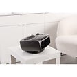 TAURUS - chauffage soufflant thermoventilateur 2400w gris - ca-2400 - vignette