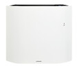 ATLANTIC - Radiateur connecté Divali Néo horizontal 1500W Blanc carat - ATLANTIC - 507672 - vignette