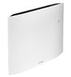 ATLANTIC - Radiateur connecté Divali Néo horizontal 1500W Blanc carat - ATLANTIC - 507672 - vignette