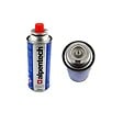 ALPENTECH - Pack de 8 Cartouches de gaz 250g butane Camping Butane ALPENTECH - vignette