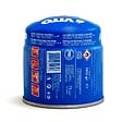 VITO - Pack de 12 Cartouches gaz 190g butane perçable sécurité stop-gaz VITO - vignette