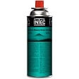 INTEC - Pack 16 Bouteilles de gaz Butane 227gr Cartouche gaz Camping Compacte Encliquetable Réchaud Désherbeur Barbecue INTEC - vignette