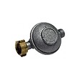 UNIVERS DU PRO - Kit connexion gaz pour réchauds gaz  Tuyau gaz souple 1.50m + Embout tétine + détendeur BUTANE 28 mbars - vignette