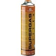 KEMPER - Pack de 12 Cartouches de gaz 330gr Butane propane mix 600ml Valve 7/16 KEMPER - vignette