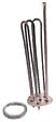 THERMOR - Résistance chauffe eau 1600W blindéejoint THERMOR 60186 - vignette