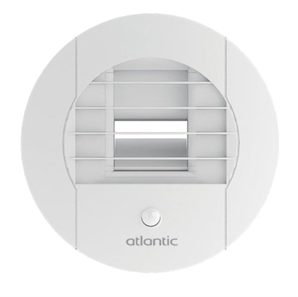 ATLANTIC - Kit TWISTGO  bouche hygro SDB 540 D80 griffes Atlantic - large