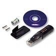 CHAUVIN ARNOUX - Enregistreur USB Chauvin Arnoux Multimetrix DL 53 - vignette