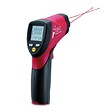 GEO FENNEL - Thermomètre infrarouge visée laser Geo Fennel FIRT 550pocket - vignette