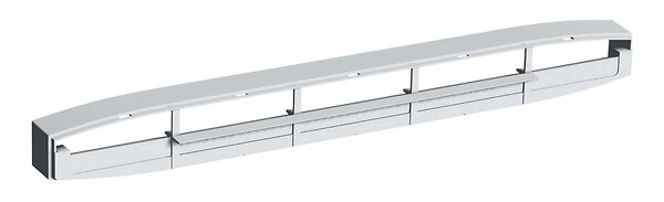 ANJOS - RALLONGE ACOUSTIQUE PISOLA 2 RA BLCHE - large