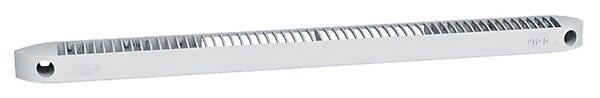 ATLANTIC - Entree dair auto mini 15g35db blanc - large