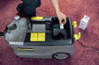 KARCHER - Injecteur-extracteur 1250W 54 l/s Puzzi 10/2 Adv Karcher - vignette