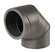 AXELAIR - Coude PEE isolé 90° - Ø 160mm- réf : COUPE90160 - AXELAIR VENTILATION - vignette