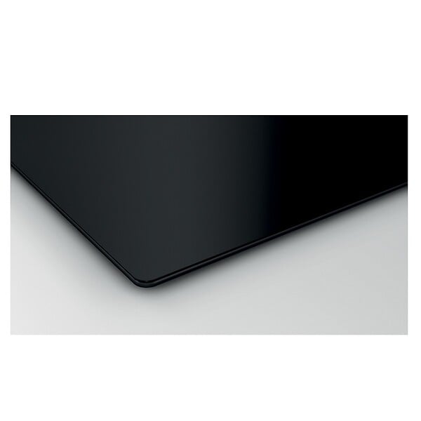 BOSCH - table de cuisson à induction 60cm 3 feux noir - PUJ611BB5E - large