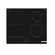 BOSCH - table de cuisson induction 60cm 4 feux noir - PVS611BB6E - vignette