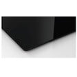BOSCH - table de cuisson vitrocéramique 60cm 3 feux 5700w noir - PKK611BB8E - vignette