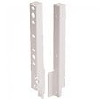 HETTICH - Set raccord HETTICH ArciTech pour paroi arrière blanc - 282 mm - 9149284 - vignette
