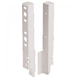 HETTICH - Set raccord HETTICH ArciTech pour paroi arrière blanc - 218 mm - 9149282 - vignette