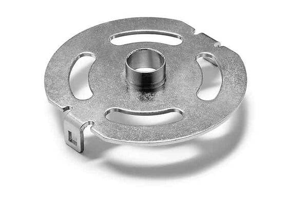 FESTOOL - Bague de copiage  KR-D 17,0/OF 1400 - 493315 - large