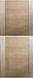 GD MENUISERIES - Porte de cuisine Harbin actuel H200,4xL59,5 cm - vignette