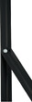 FERRO - Jambe deforce 2 m gris - vignette