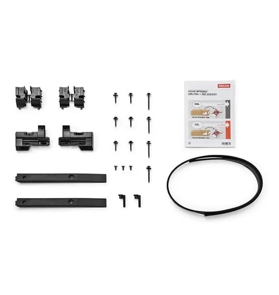 VELUX - Kit de pose pour volet ZOZ 254 - VELUX - ZOZ 254 - large