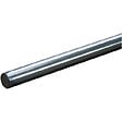 GEZE - Tringle galvanisée pour OL90 GEZE - Ø 8mm - L.2000 mm - 16555 - vignette