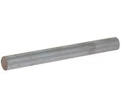 GEZE - Tringle galvanisée pour OL90 GEZE - Ø 8mm - L.2000 mm - 16555 - large