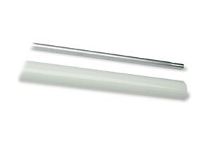 FAPIM - Tige de connexion et carter blanc 9010 - FAPIM - 1889A - large