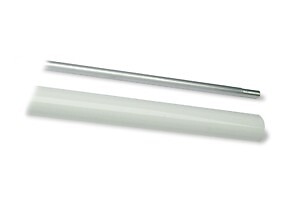 FAPIM - Tige de connexion et carternoir 9005 - FAPIM - 1889C NOIR 9005 - large