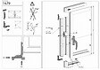 FAPIM - Kit de fermeture FAPIM - 1679 - vignette