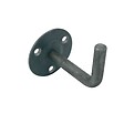 TORBEL - Support de rampe à souder coudé fixe acier brut - TORBEL - 9930070 - vignette