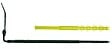 ING FIXATION - Arrêt de volet 0/10 ING FIXATIONS isolation extérieure - cheville 240 mm - arrêt 320 mm - A130170 - vignette