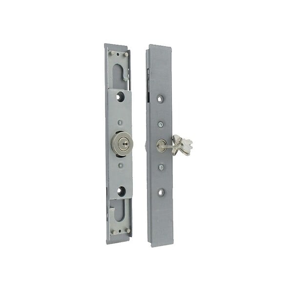 TIRARD - SER CYL ROND 2 PIVOTS 4MM HT35 AC BLC - large