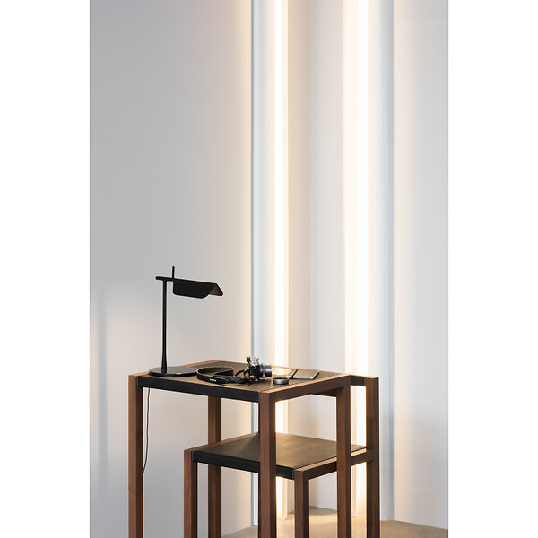 ORAC DECOR - Profil D'éclairage Moderne C373 - L200 X H8 X L5 - Orac Decor - large