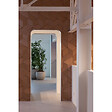 ORAC DECOR - Panneau Mural 3d Trapezium W101 - L15 X H2,9 X L34,5 - Orac Decor - vignette